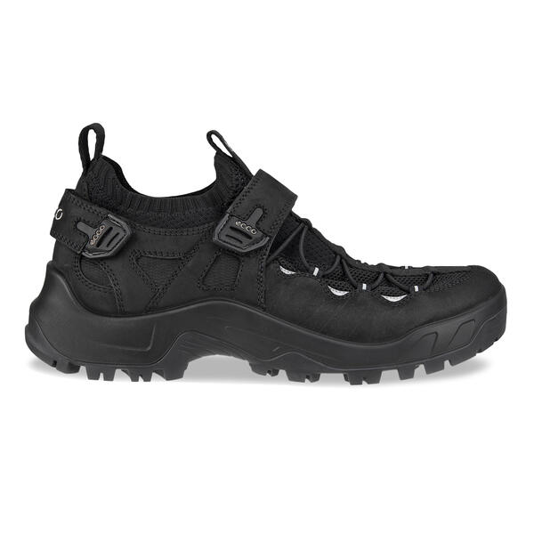 ECCO MEN'S OFFROAD SHOE